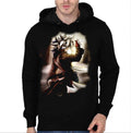 Kai Hiwatari Hoodie Style001 T-Shirts, Sweatshirt | CoreVibeTees.com
