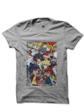 Kai Hiwatari T-Shirt Style008 Hoodie, Sweatshirt | CoreVibeTees.com