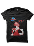 Kai Hiwatari T-Shirt Style007 Hoodie, Sweatshirt | CoreVibeTees.com