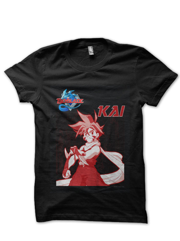 Kai Hiwatari T-Shirt Style007 Hoodie, Sweatshirt | CoreVibeTees.com
