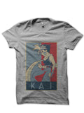Kai Hiwatari T-Shirt Style006 Hoodie, Sweatshirt | CoreVibeTees.com