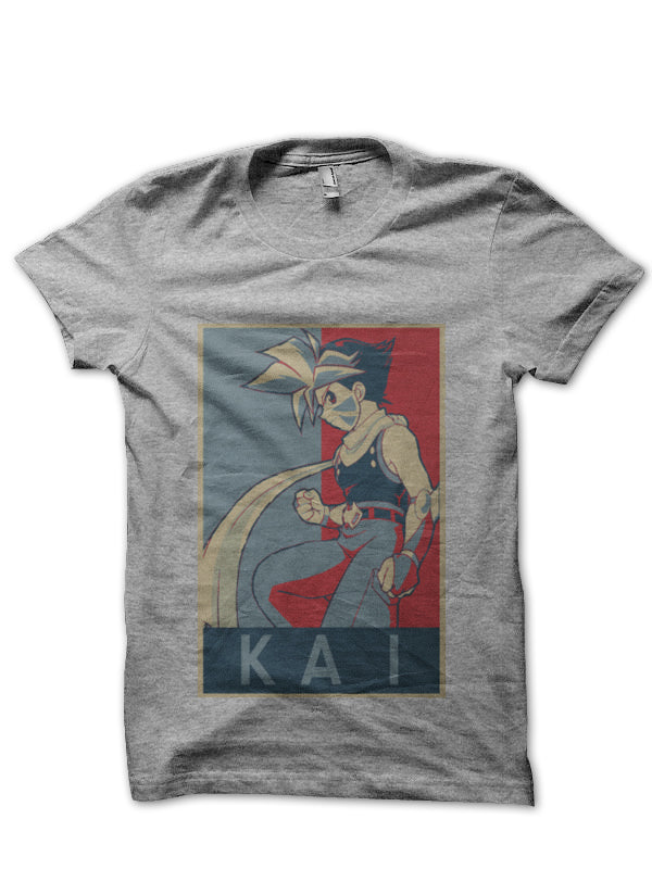 Kai Hiwatari T-Shirt Style006 Hoodie, Sweatshirt | CoreVibeTees.com