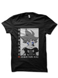 Kai Hiwatari T-Shirt Style004 Hoodie, Sweatshirt | CoreVibeTees.com