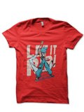 Kai Hiwatari T-Shirt Style003 Hoodie, Sweatshirt | CoreVibeTees.com
