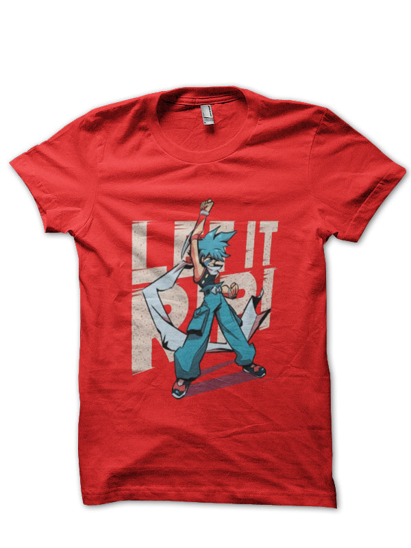 Kai Hiwatari T-Shirt Style003 Hoodie, Sweatshirt | CoreVibeTees.com