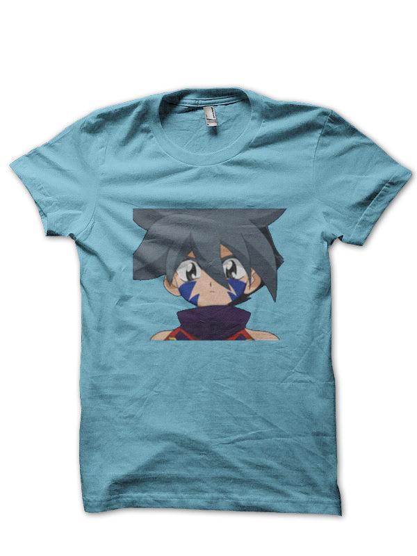 Kai Hiwatari T-Shirt Style001 Hoodie, Sweatshirt | CoreVibeTees.com