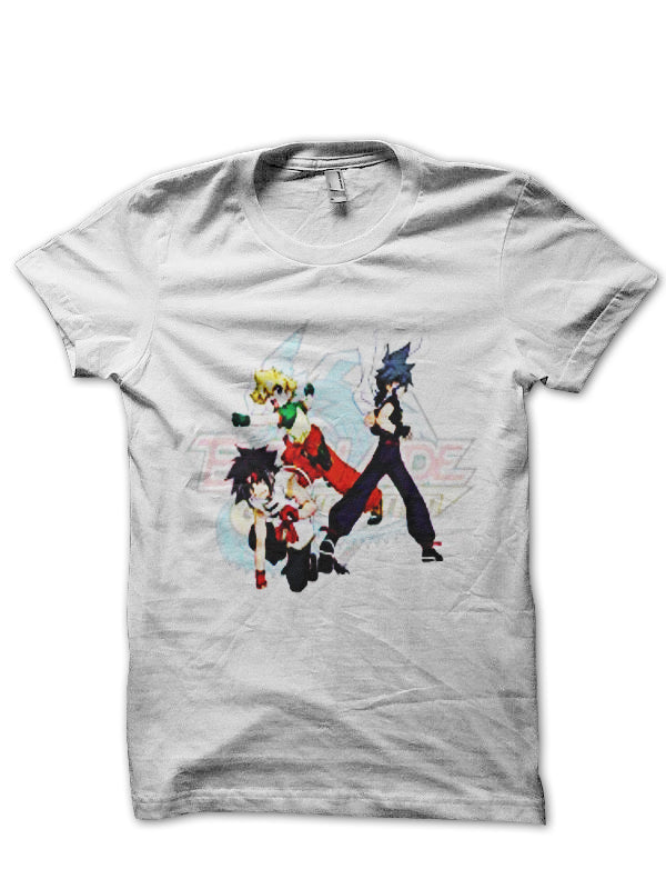 Kai Hiwatari T-Shirt Hoodie, Sweatshirt | CoreVibeTees.com
