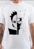 Kakashi Vs. Obito T-Shirt Hoodie, Sweatshirt | CoreVibeTees.com