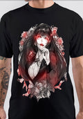 Kakegurui T-Shirt Style002 Hoodie, Sweatshirt | CoreVibeTees.com