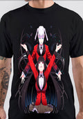 Kakegurui T-Shirt Hoodie, Sweatshirt | CoreVibeTees.com