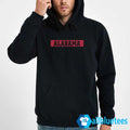 Kalen DeBoer Alabama Black Hoodie