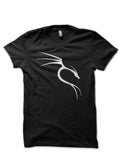Kali Logo Black T-Shirt Hoodie, Sweatshirt | CoreVibeTees.com