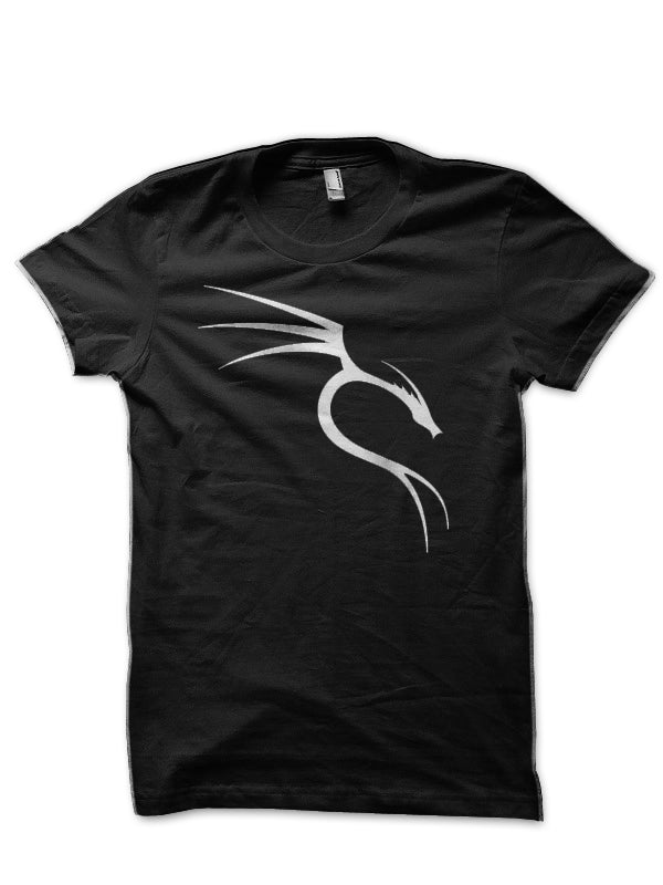 Kali Logo Black T-Shirt Hoodie, Sweatshirt | CoreVibeTees.com