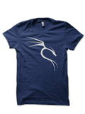 Kali Logo Navy Blue T-Shirt Hoodie, Sweatshirt | CoreVibeTees.com