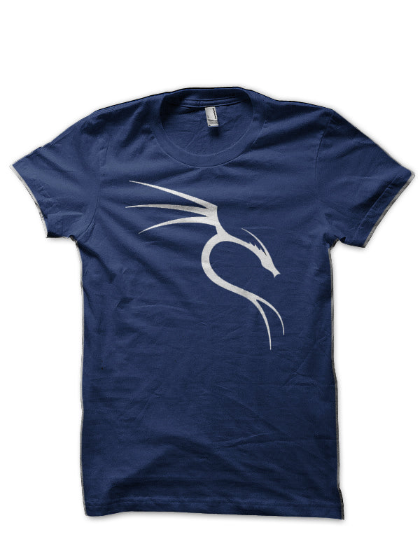 Kali Logo Navy Blue T-Shirt Hoodie, Sweatshirt | CoreVibeTees.com