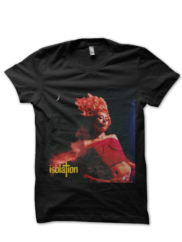 Kali Uchis T-Shirt Style003 Hoodie, Sweatshirt | CoreVibeTees.com