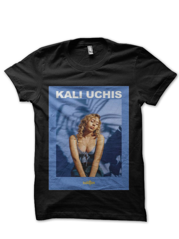 Kali Uchis T-Shirt Hoodie, Sweatshirt | CoreVibeTees.com