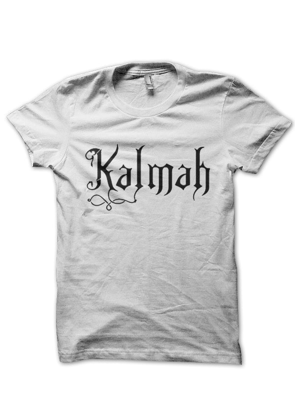 Kalmah T-Shirt Style004 Hoodie, Sweatshirt | CoreVibeTees.com