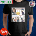 Kamala Harris I will secure the border if you vote for me are you blackmailing me why can’t you do it now shirt