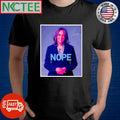 Kamala Harris Nope shirt