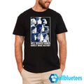 Kamala Harris Well Behaved Women Rarely Make History Shirt