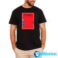 Kamala Harris Time Shirt