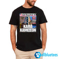 Kamala Kama Kameleon Shirt