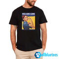 Kamala Yes She Can Shirt