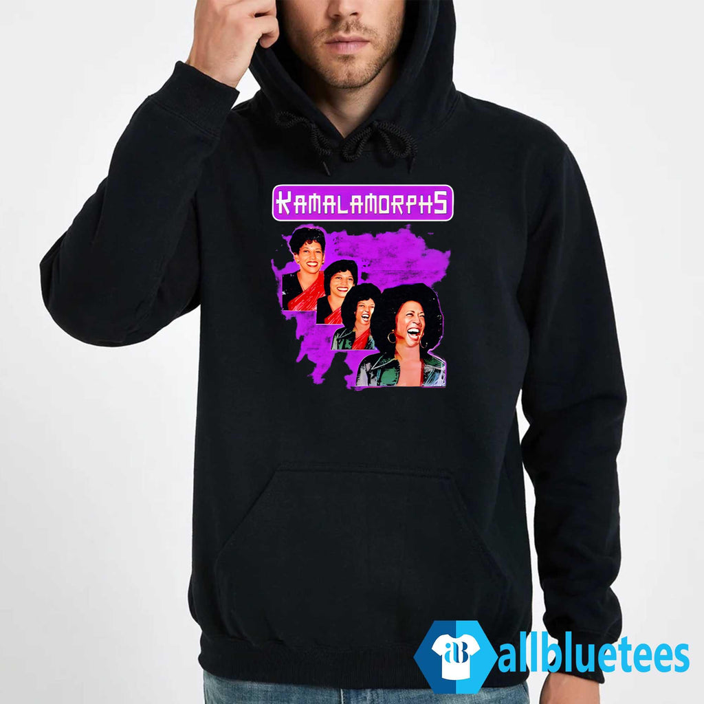Kamalamorphs Shirt