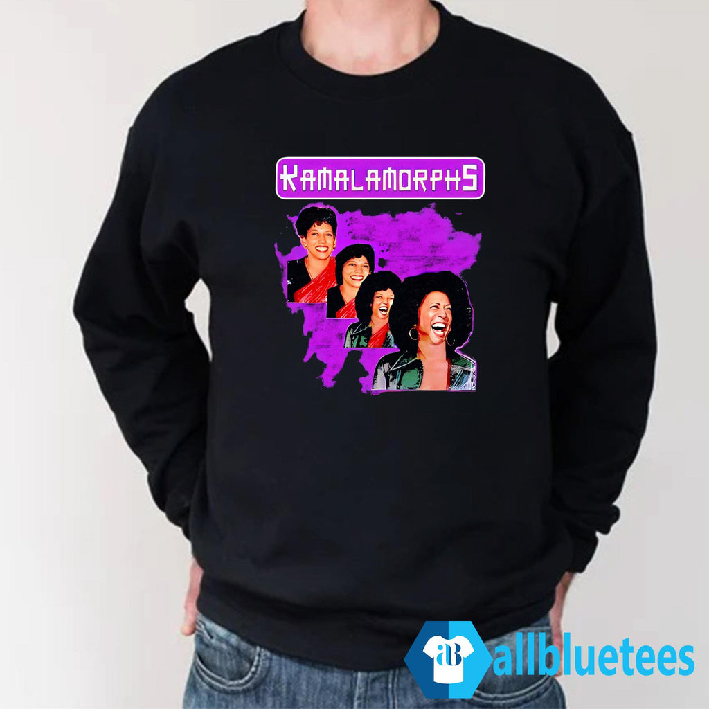 Kamalamorphs Shirt