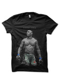 Kamaru Usman Black T-Shirt Style009 Hoodie, Sweatshirt | CoreVibeTees.com