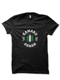 Kamaru Usman Black T-Shirt Style006 Hoodie, Sweatshirt | CoreVibeTees.com