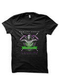Kamaru Usman Black T-Shirt Style004 Hoodie, Sweatshirt | CoreVibeTees.com