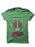 Kamen Rider T-Shirt Style010 Hoodie, Sweatshirt | CoreVibeTees.com