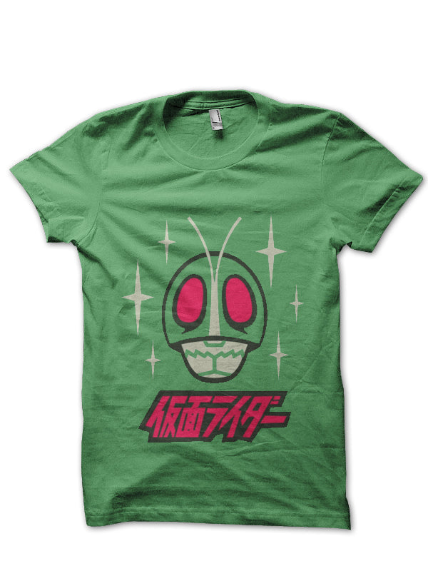 Kamen Rider T-Shirt Style010 Hoodie, Sweatshirt | CoreVibeTees.com