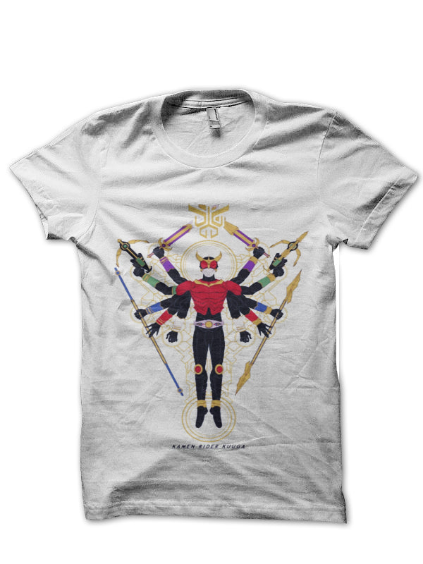 Kamen Rider T-Shirt Style009 Hoodie, Sweatshirt | CoreVibeTees.com