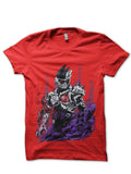 Kamen Rider T-Shirt Hoodie, Sweatshirt | CoreVibeTees.com