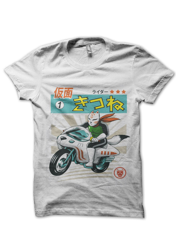 Kamen Rider T-Shirt Style008 Hoodie, Sweatshirt | CoreVibeTees.com