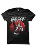 Kamen Rider T-Shirt Style005 Hoodie, Sweatshirt | CoreVibeTees.com