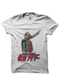 Kamen Rider T-Shirt Style004 Hoodie, Sweatshirt | CoreVibeTees.com
