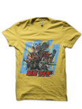 Kamen Rider T-Shirt Style003 Hoodie, Sweatshirt | CoreVibeTees.com