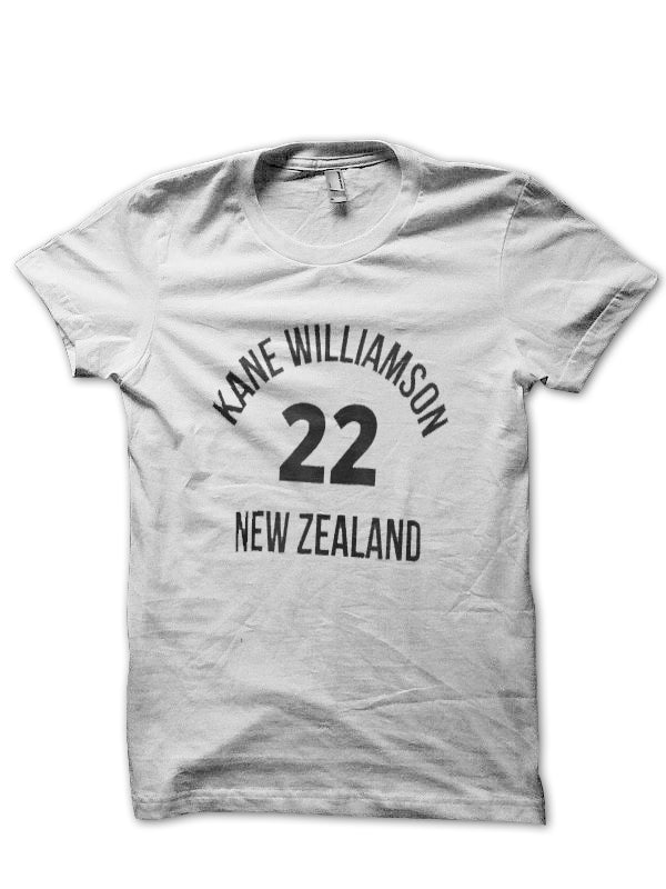 Kane Williamson T-Shirt Style001 Hoodie, Sweatshirt | CoreVibeTees.com