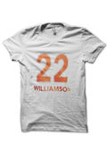 Kane Williamson T-Shirt Hoodie, Sweatshirt | CoreVibeTees.com