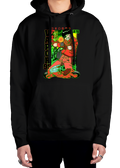 Kaneda's Revenge Hoodie