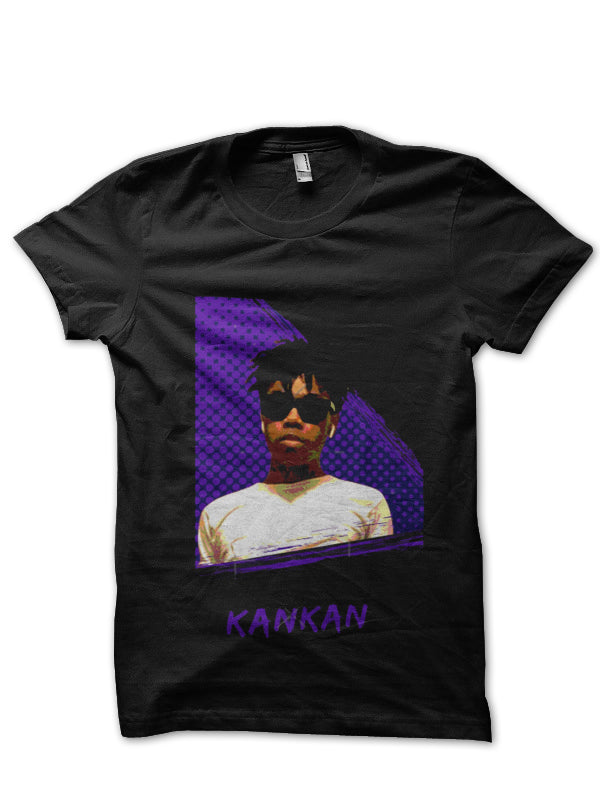 Kankan T-Shirt Style006 Hoodie, Sweatshirt | CoreVibeTees.com