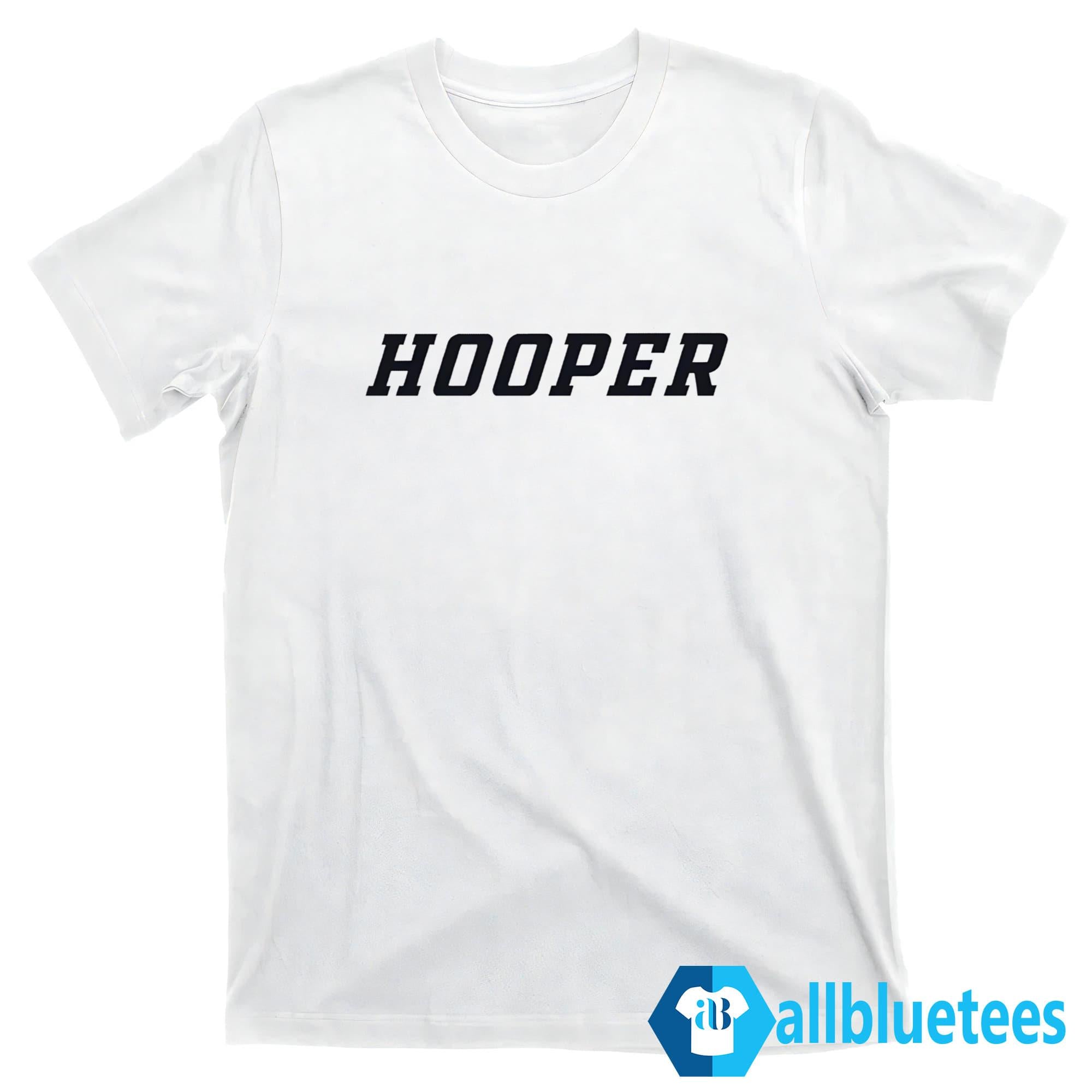 Kara Lawson Hooper Sweatshirt