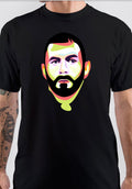 Karim Benzema Art T-Shirt Style003 Hoodie, Sweatshirt | CoreVibeTees.com