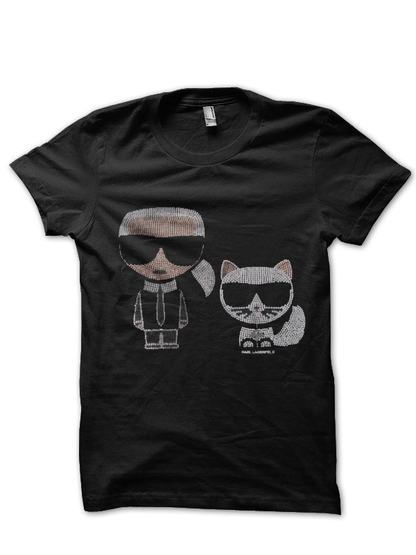 Karl Lagerfeld T-Shirt Style015 Hoodie, Sweatshirt | CoreVibeTees.com