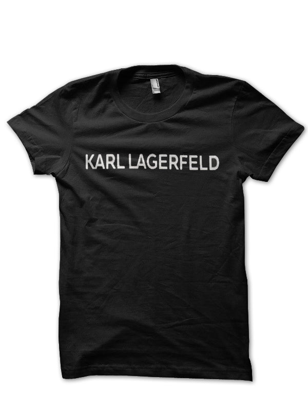 Karl Lagerfeld T-Shirt Style006 Hoodie, Sweatshirt | CoreVibeTees.com