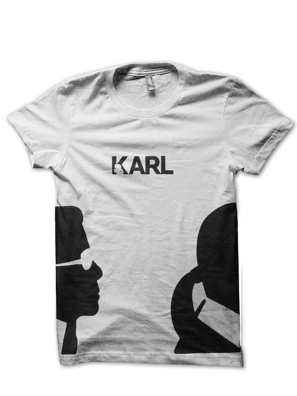 Karl Lagerfeld T-Shirt Style014 Hoodie, Sweatshirt | CoreVibeTees.com
